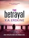 The Betrayal (eBook)
